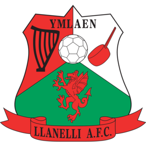 Llanelli AFC Logo
